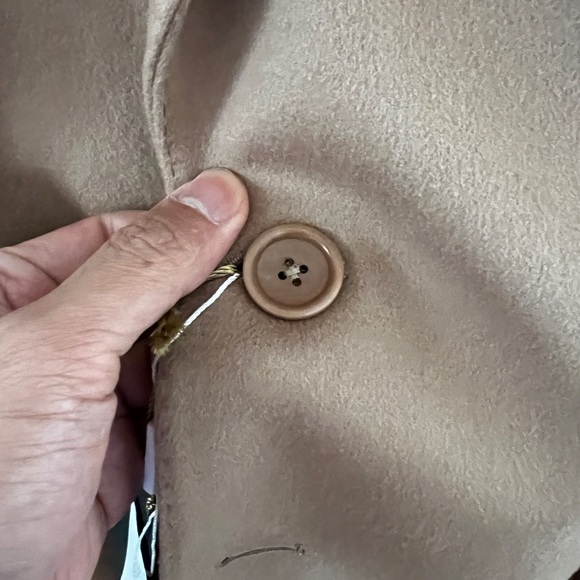 Loro Piana Capolavoro Virgin Wool Chesterfield Overcoat - Picture 5 of 11